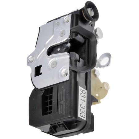 Dorman INTGR LATCH ACTUATOR 931-333